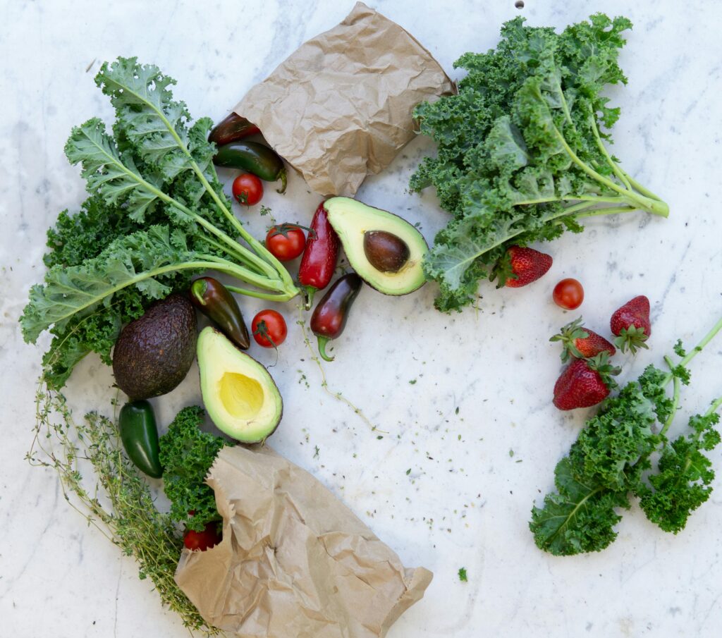 groenten en fruit, budgetvriendelijk koken, restjesmaaltijd, restjesdag, gezond koken, goedkoop koken, gezonde en goedkope maaltijden